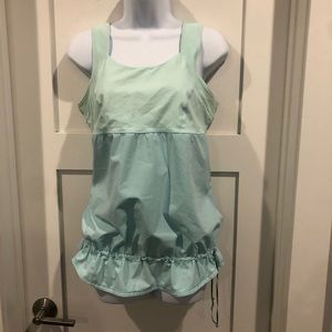 - Lululemon Tank, Size 8